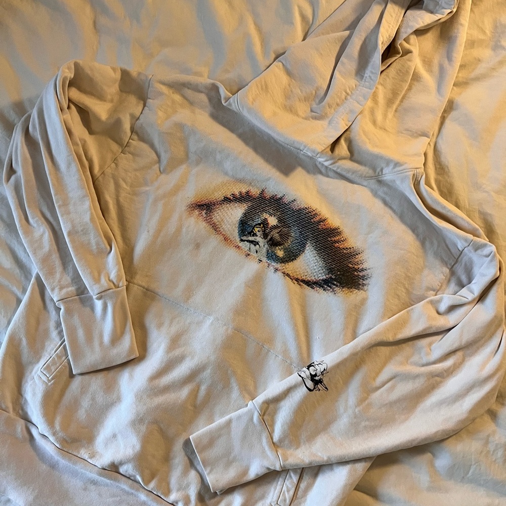 Boys Lie Limited Edition Hoodie